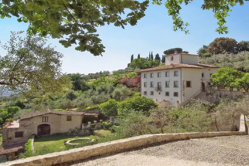 Photo of Outdoor in Careggi Rifredi