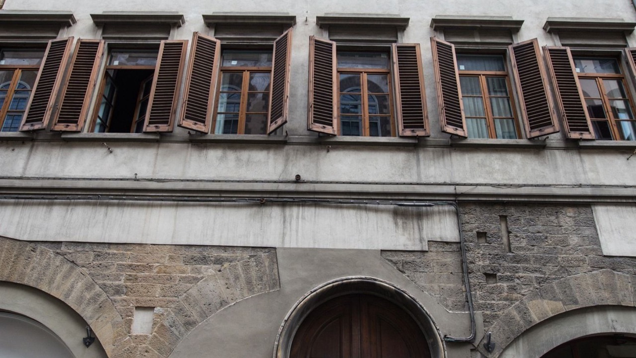 Photo of Outdoor in Oltrarno