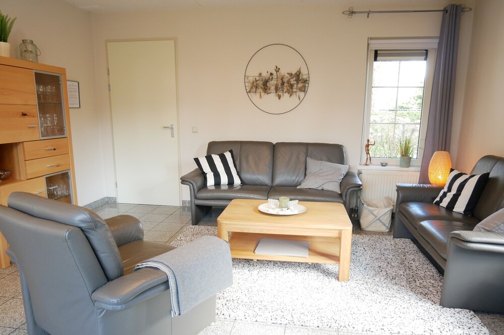 Photo of Livingroom in Sint Maartenszee