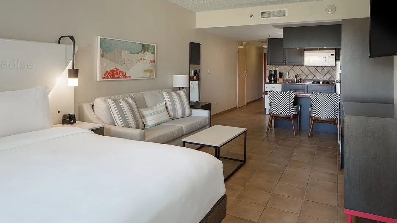 Photo of Bedroom in Oranjestad-West