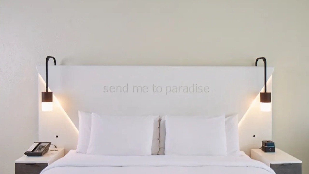 Photo of Bedroom in Oranjestad-West