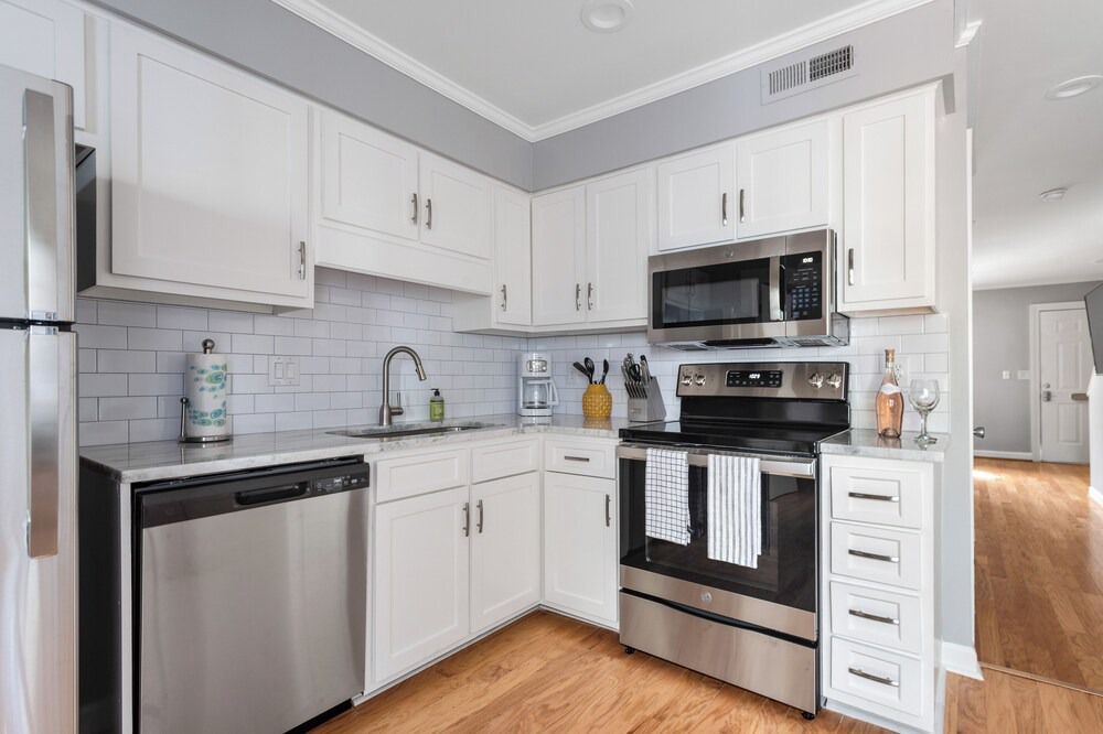 Photo of Kitchen in South of Broad
