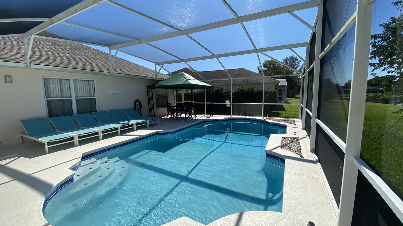 Photo of Outdoor in Sunridge Woods