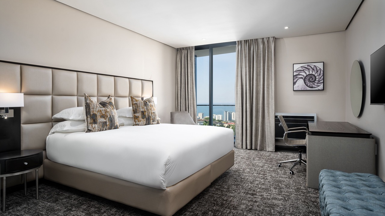 Photo of Bedroom in Umhlanga