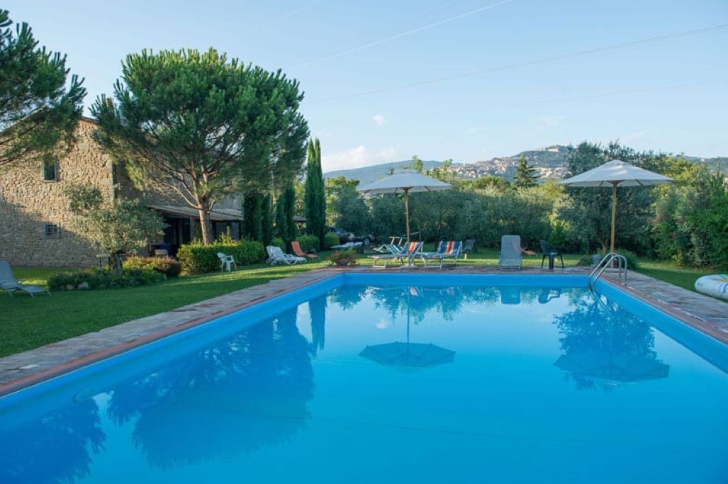 Photo of Outdoor in Camucia