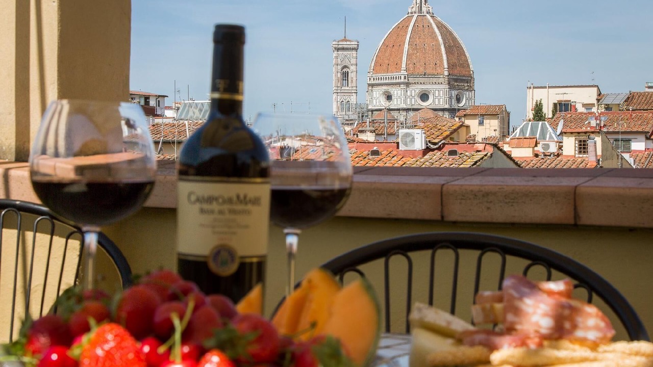 Photo of Outdoor in Sant' Ambrogio