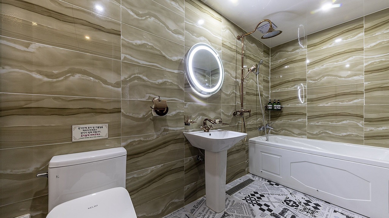 Photo of Bedroom in Namwon