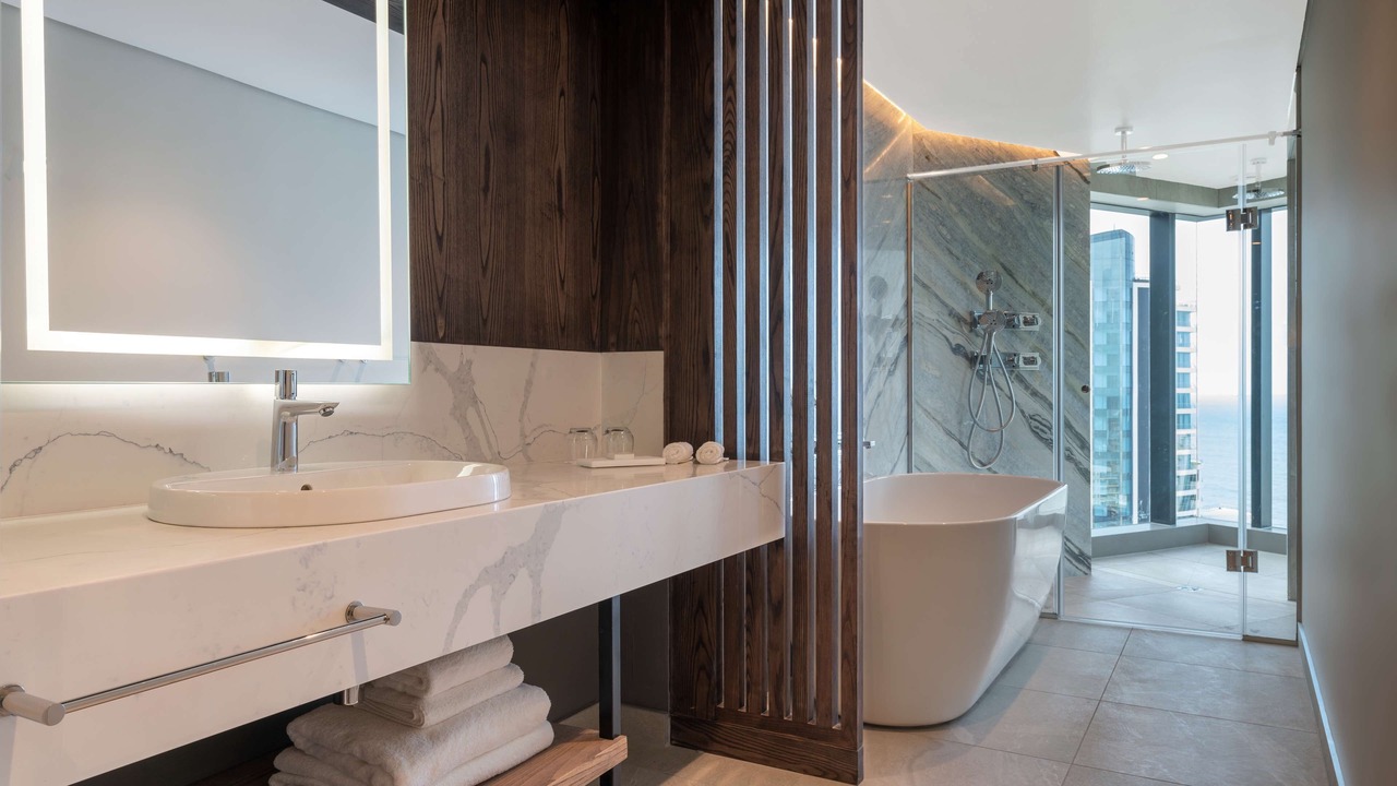 Photo of Bedroom in Umhlanga