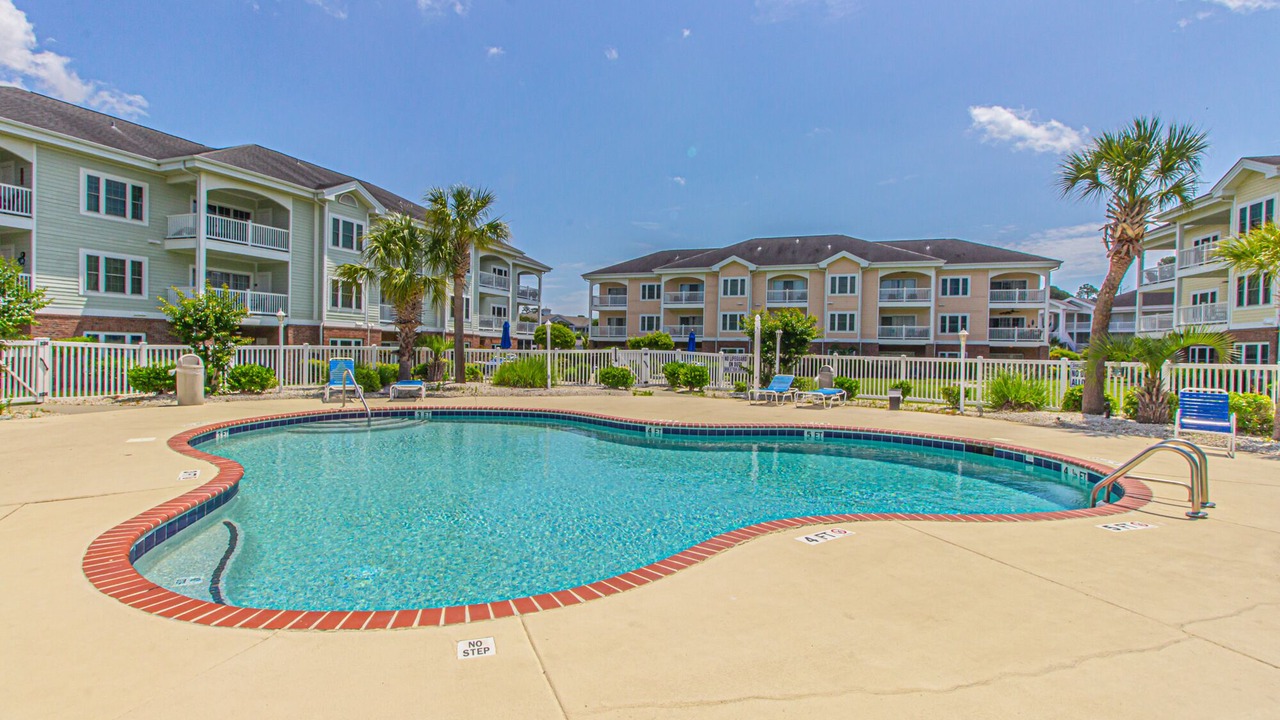Photo of Outdoor in Central Myrtle Beach