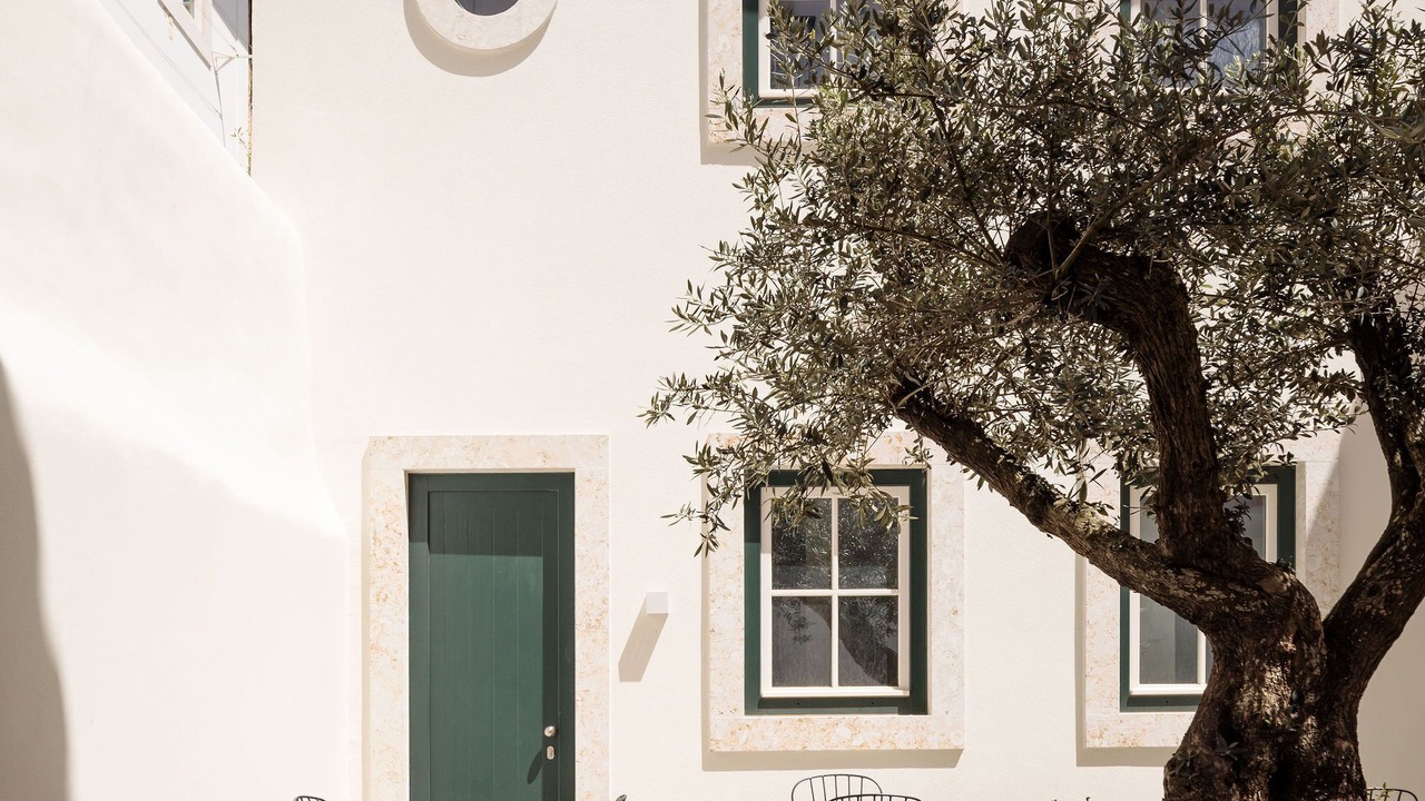 Photo of Outdoor in Santo Antonio