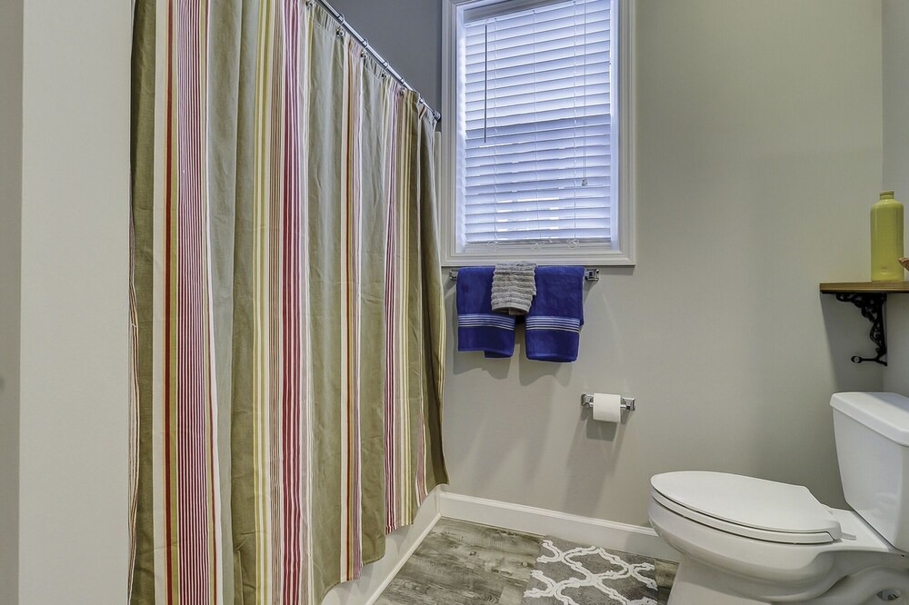 Photo of Bathroom in Bluffton