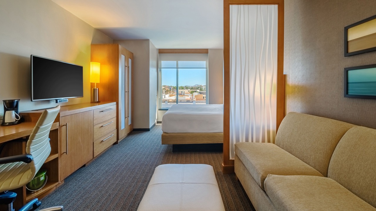 Photo of Bedroom in Zona Hotelera