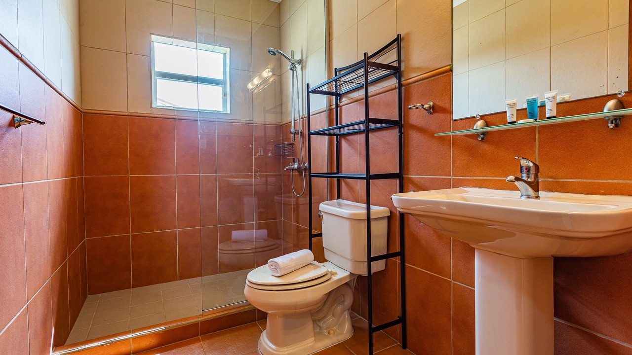 Photo of Bathroom in Boroncana