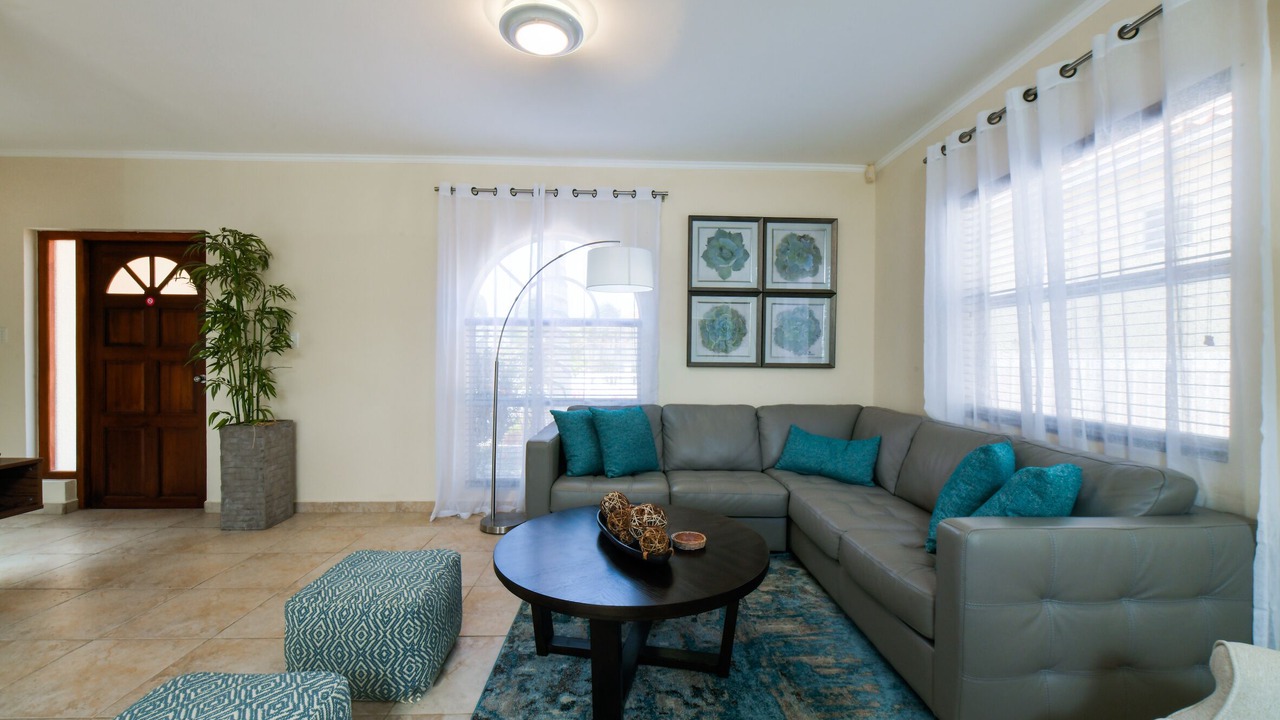 Photo of Livingroom in Boroncana