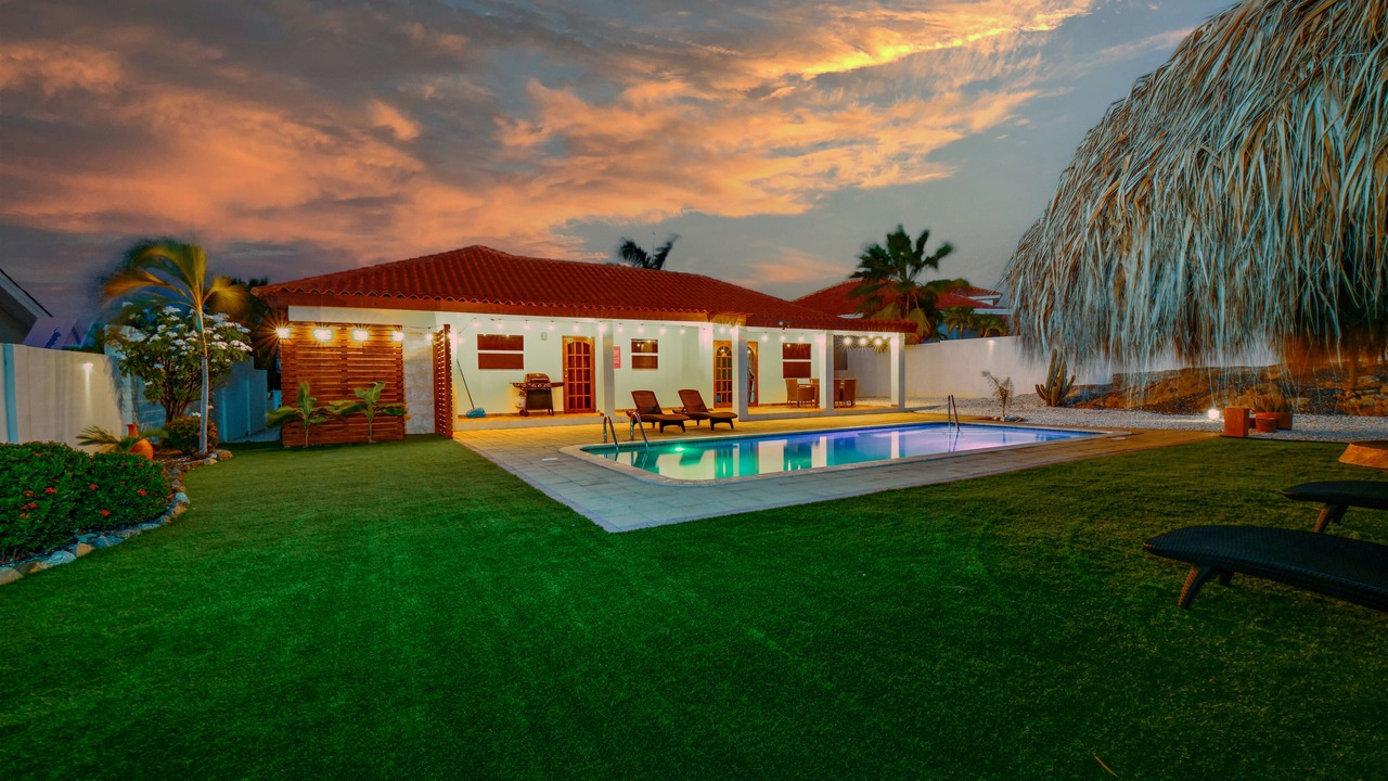 Photo of Outdoor in Boroncana