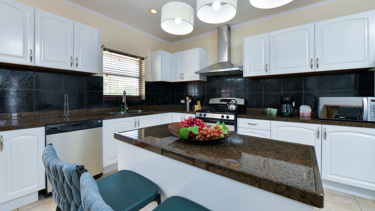 Photo of Kitchen in Boroncana