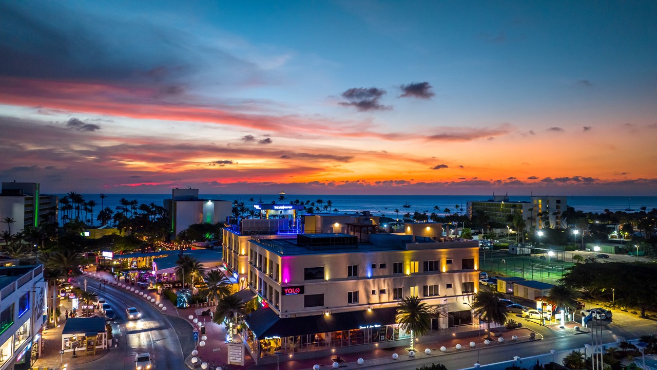 Photo of Outdoor in Palm Beach