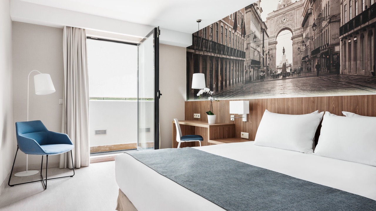Photo of Bedroom in Sao Jorge de Arroios