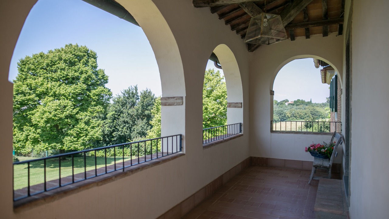 Photo of Patio Balcony in Ferretto