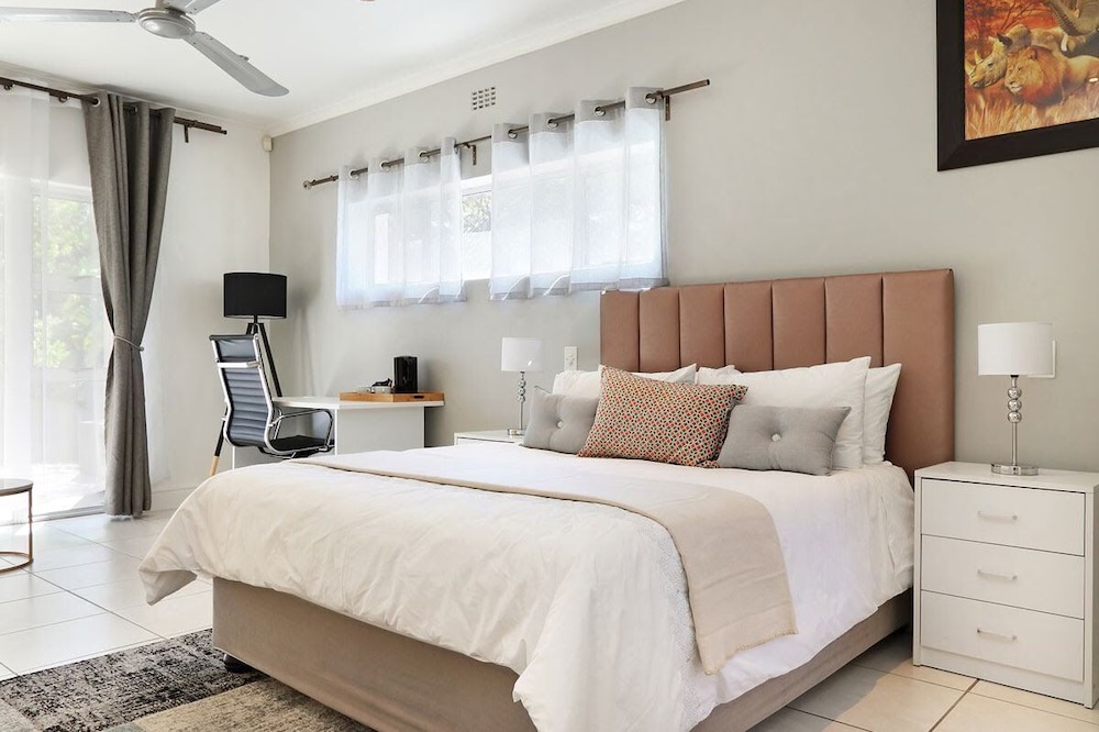 Photo of Bedroom in Milnerton
