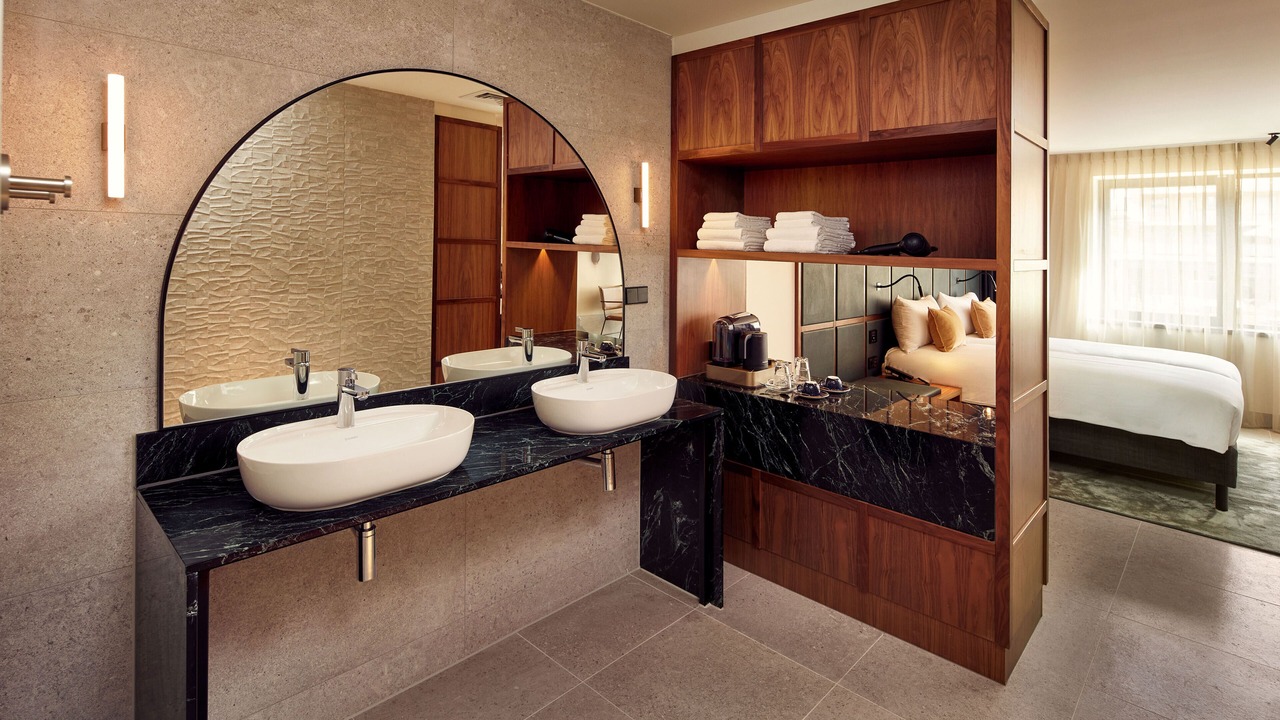 Photo of Bathroom in Slotervaart