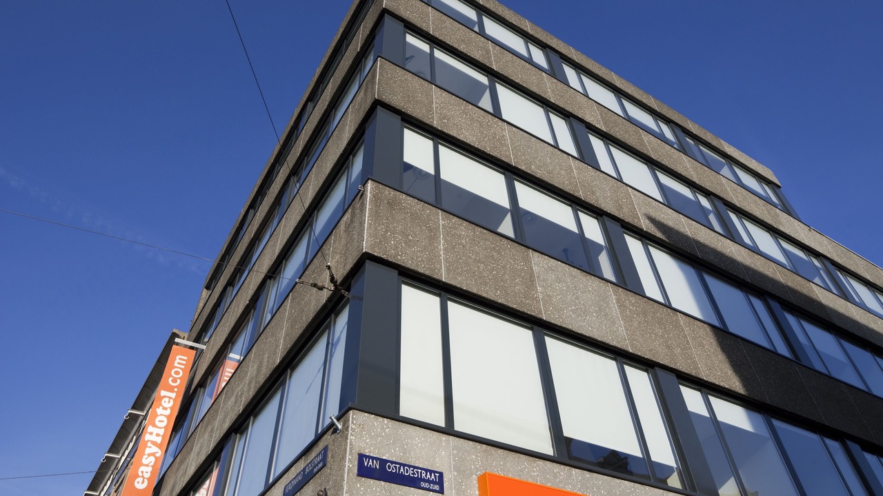 Photo of Outdoor in De Pijp