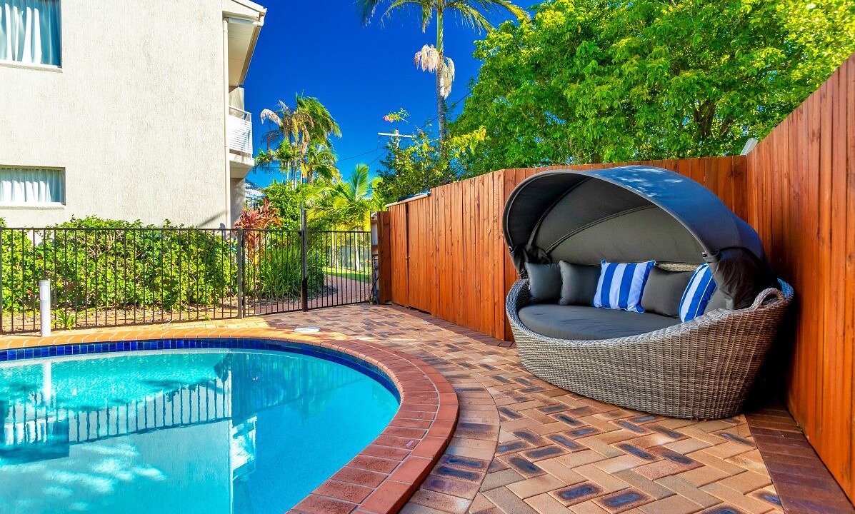 Photo of Outdoor in Noosaville
