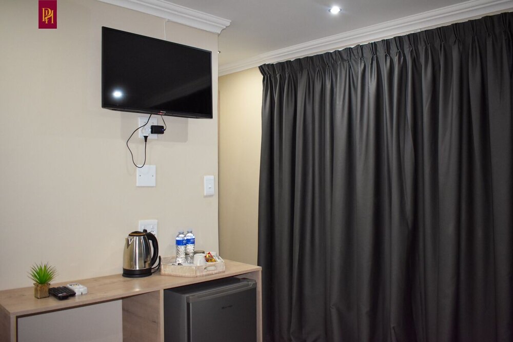 Photo of Bedroom in Windermere