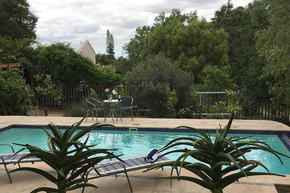 Photo of Outdoor in Stellenbosch