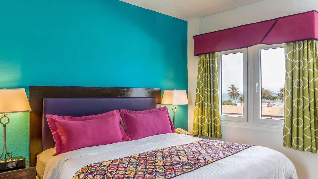 Photo of Bedroom in Oranjestad-West
