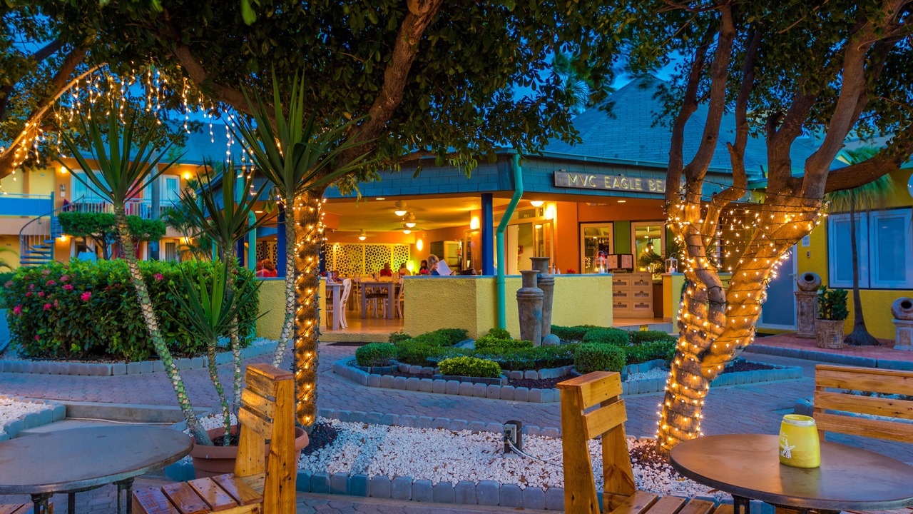 Photo of Others in Oranjestad-West