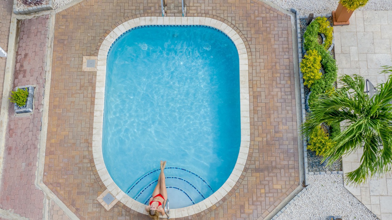 Photo of Outdoor in Oranjestad-West