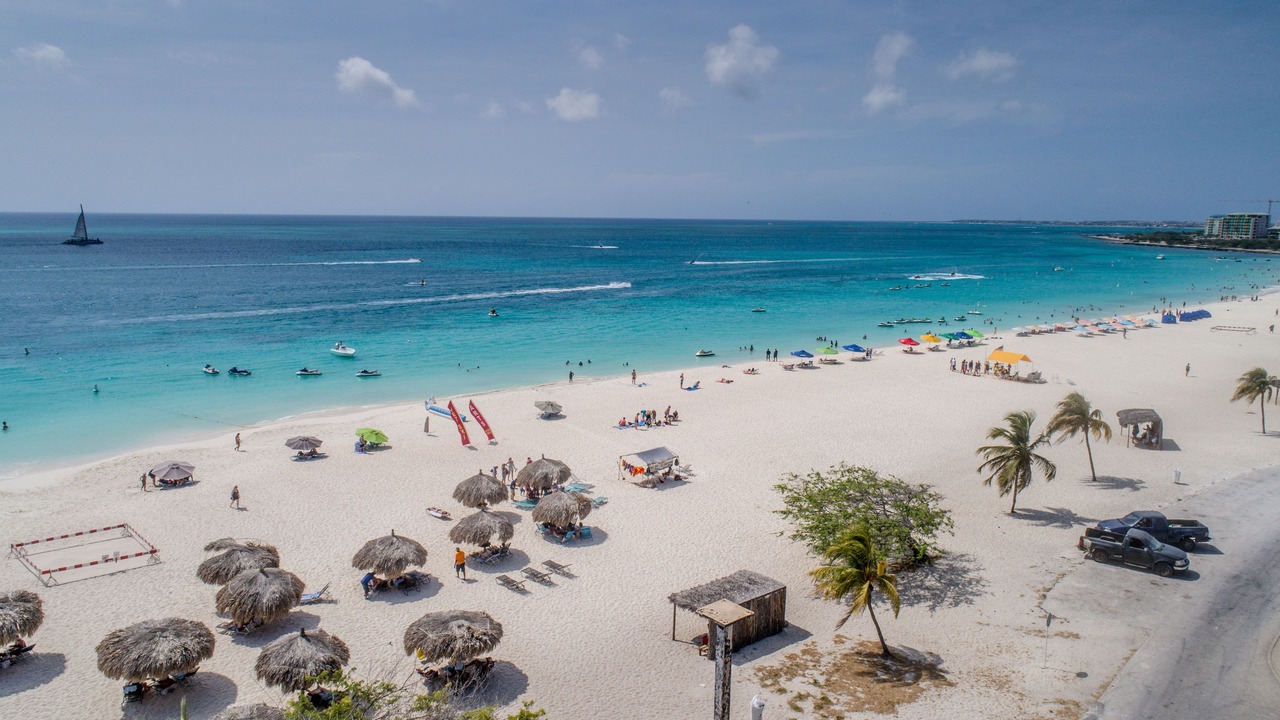 Photo of Others in Oranjestad-West