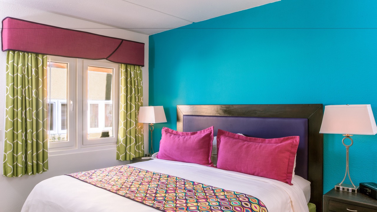 Photo of Bedroom in Oranjestad-West