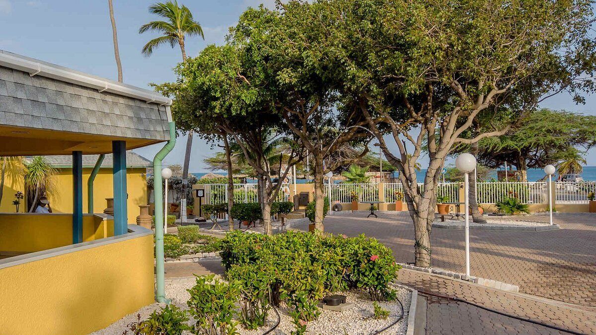 Photo of Outdoor in Oranjestad-West