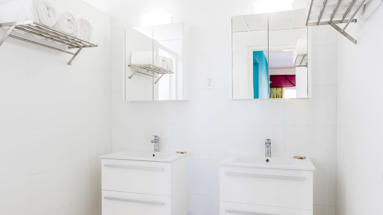 Photo of Bathroom in Oranjestad-West