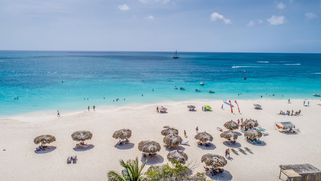 Photo of Others in Oranjestad-West