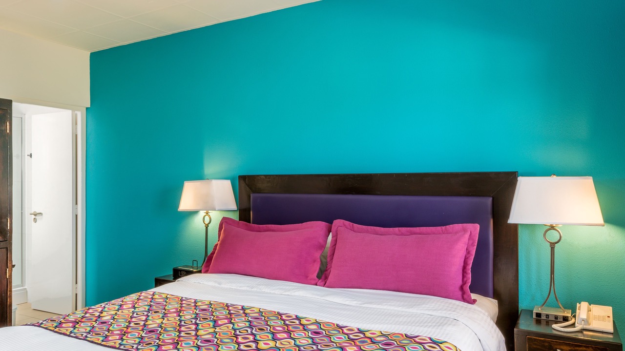 Photo of Bedroom in Oranjestad-West