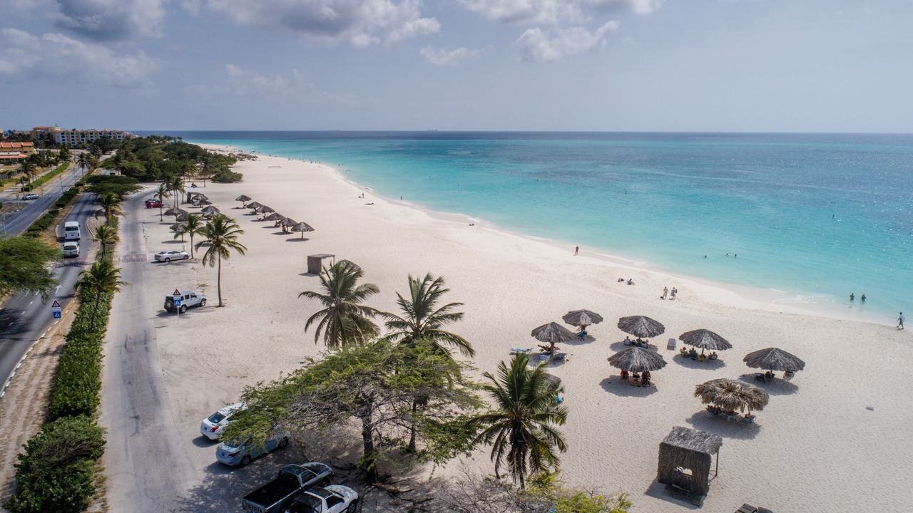 Photo of Others in Oranjestad-West