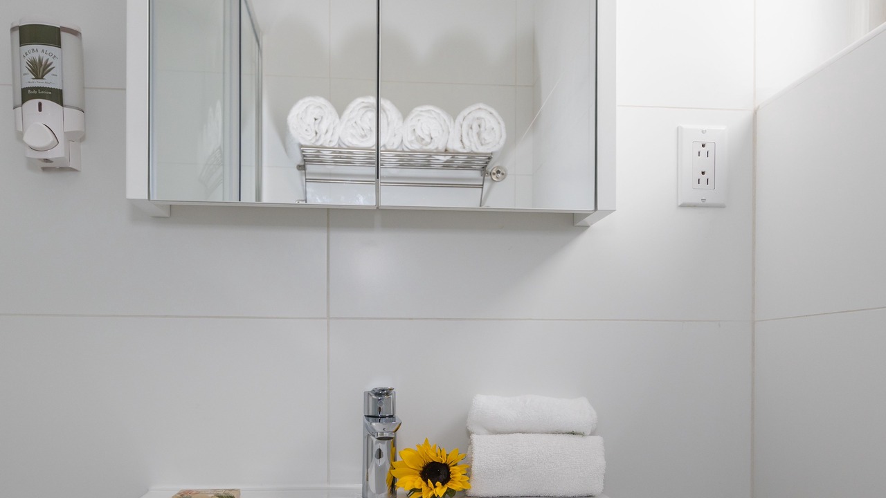Photo of Bathroom in Oranjestad-West