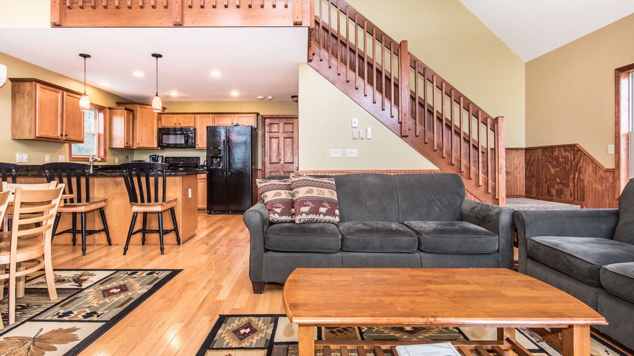 Photo of Livingroom in Lake Harmony