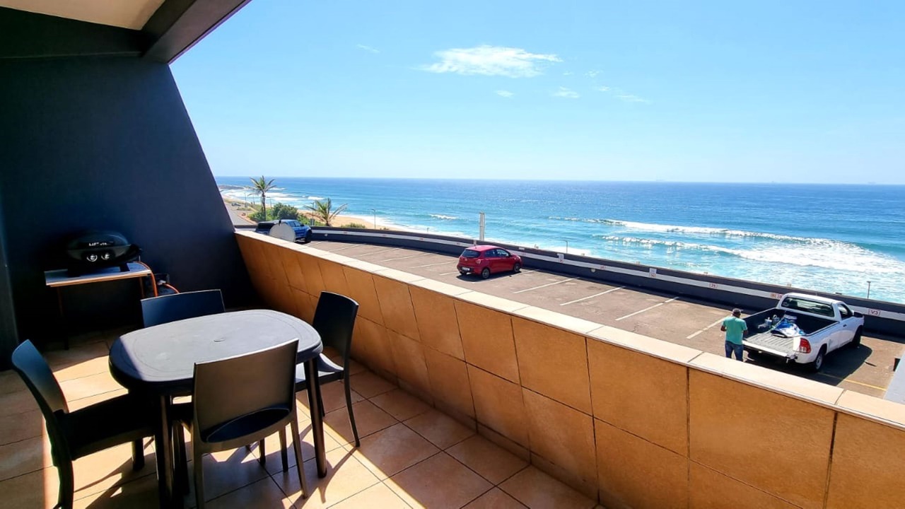 Photo of Patio Balcony in Umdloti