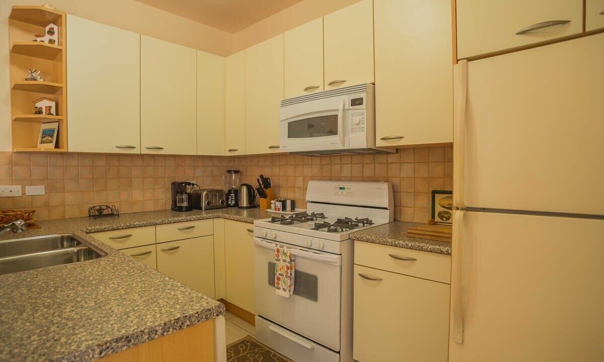 Photo of Kitchen in Noord