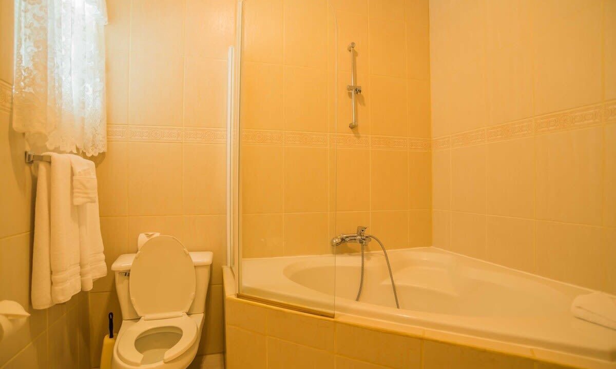 Photo of Bathroom in Noord
