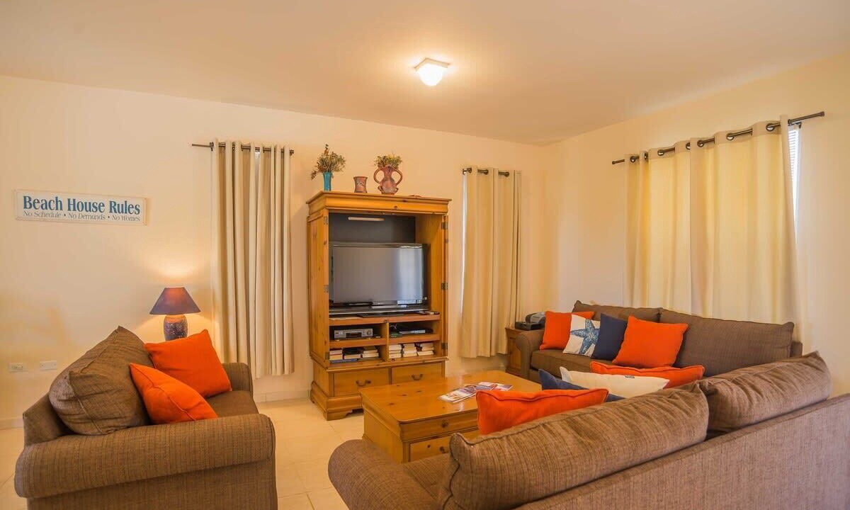 Photo of Livingroom in Noord
