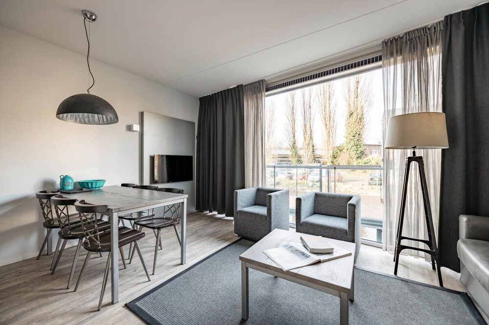 Photo of Livingroom in Haarlemmerbuurt