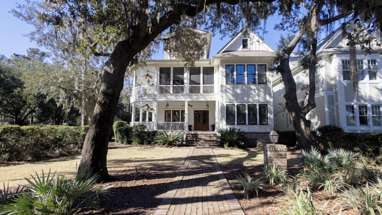 Photo of Outdoor in Palmetto Bluff