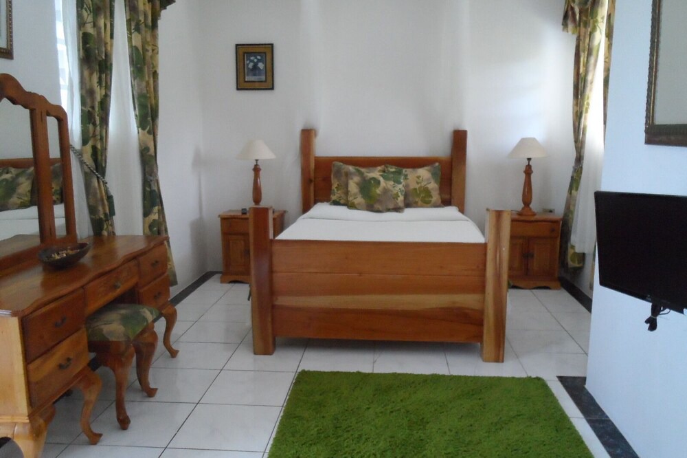 Photo of Bedroom in Mammee Bay Estates