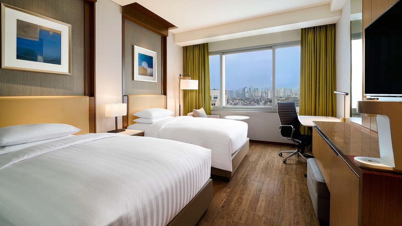 Photo of Bedroom in Yeongdeungpo-gu