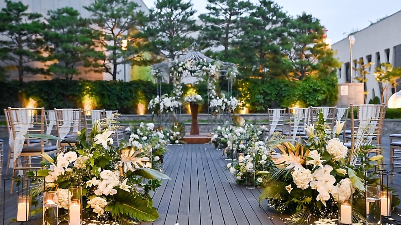 Photo of Outdoor in Yeongdeungpo-gu